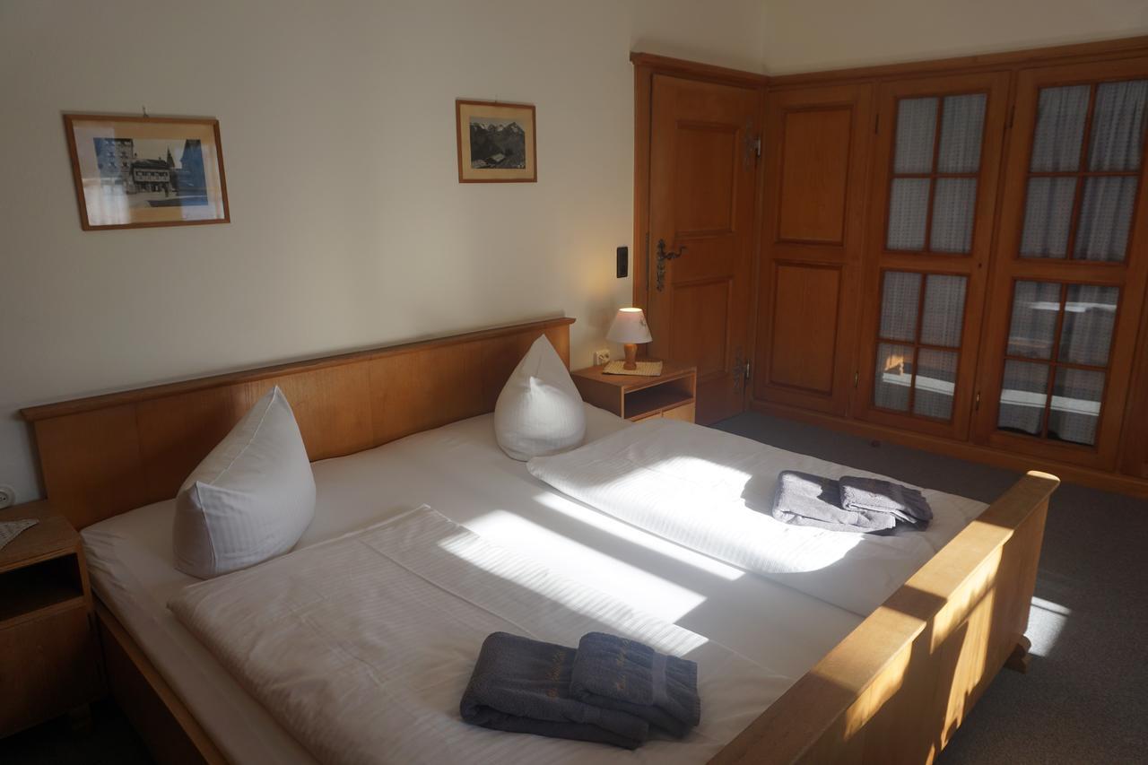 Haus Sonnenblick Hotel Bayrischzell Kültér fotó