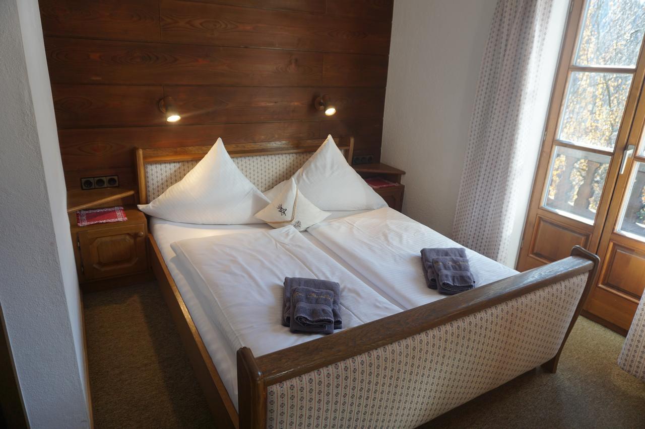 Haus Sonnenblick Hotel Bayrischzell Kültér fotó