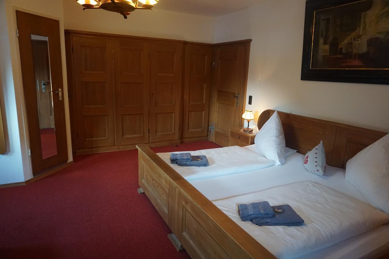 Haus Sonnenblick Hotel Bayrischzell Kültér fotó